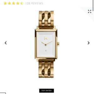 Brand new MVMT women’s watch